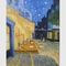 Van Gogh Cafe Terrace At Night , Countryside Van Gogh Canvas Reproductions