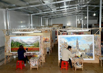 China Xiamen LKL Fine Arts Co., Ltd.
