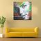 Modern Human Oil Painting Suitable For Spaces Of Neo - Classic Style Home Interior