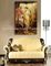 Classic Nude Female Oil Painting Reproduction Hand Painted People Oil Painting