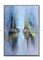 100% Hand Painted 3D Canvas Wall Art Paintings For Living Room Decoration