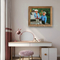 Children Custom Oil Painting Portraits Realistic Canvas From Photos